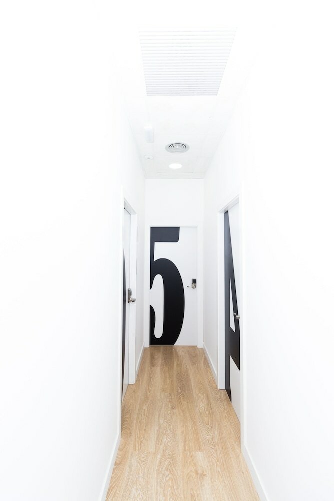 Фото AD Hostel Tarragona