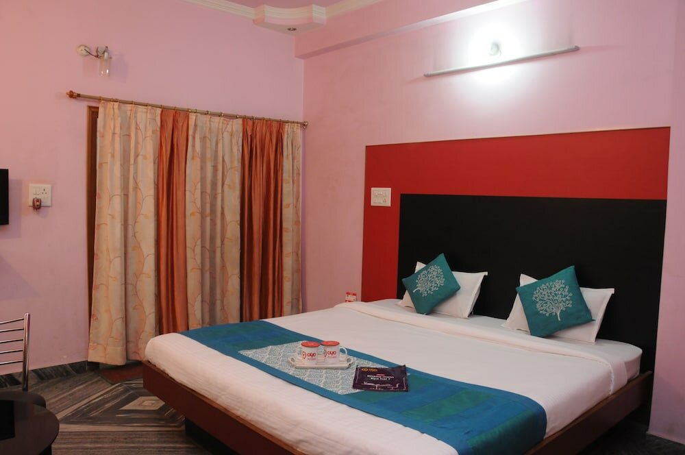 Фото Oyo 9862 Spring Fields