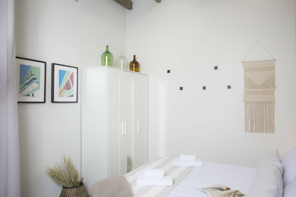 Фото SingularStays Parque Central