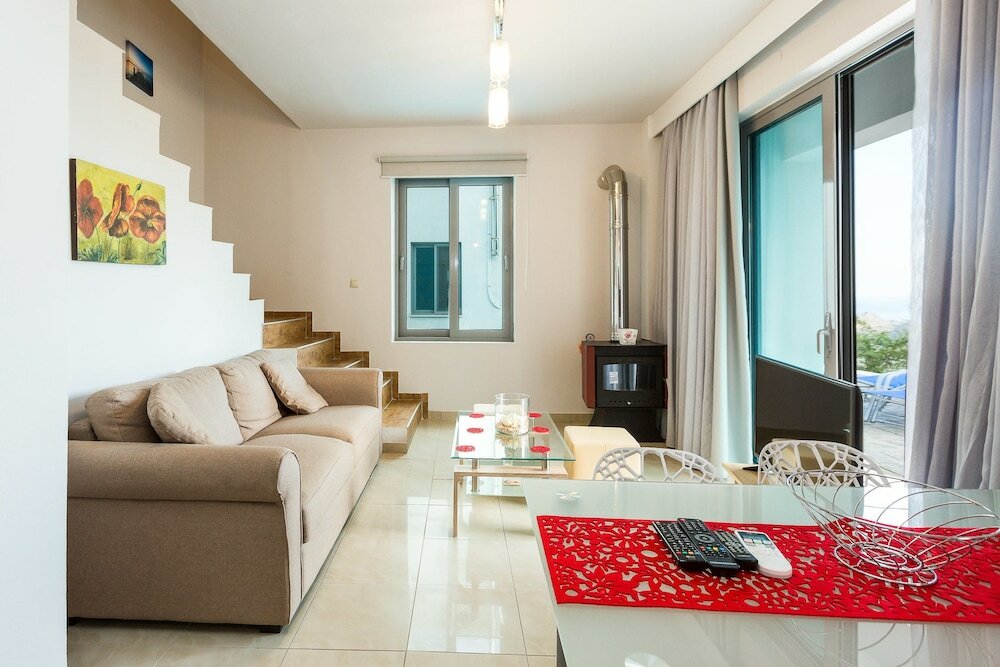 Фото Sunset Luxury Maisonettes