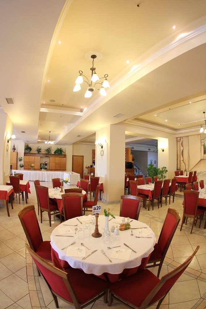 Фото Orfeas Hotel