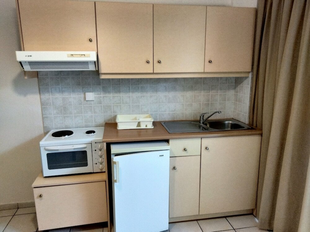 Фото Zannis Hotel