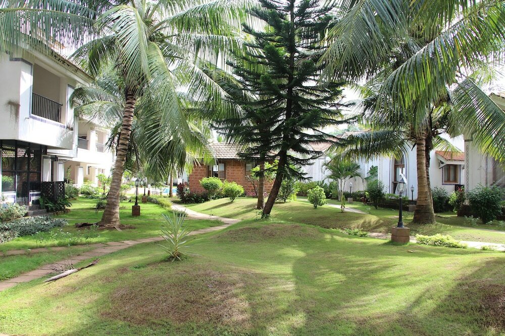 Фото Riviera Hermitage