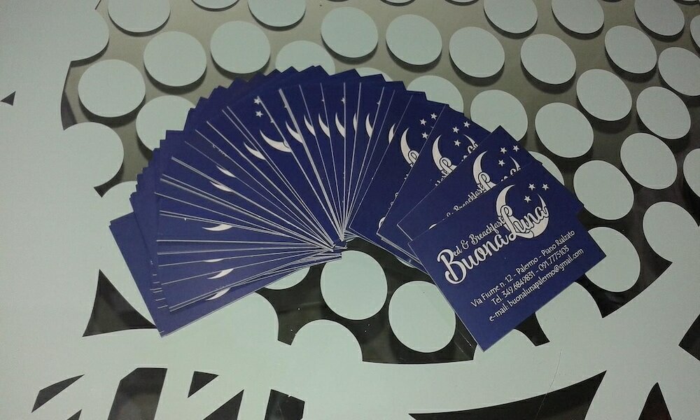 Фото B&b BuonaLuna