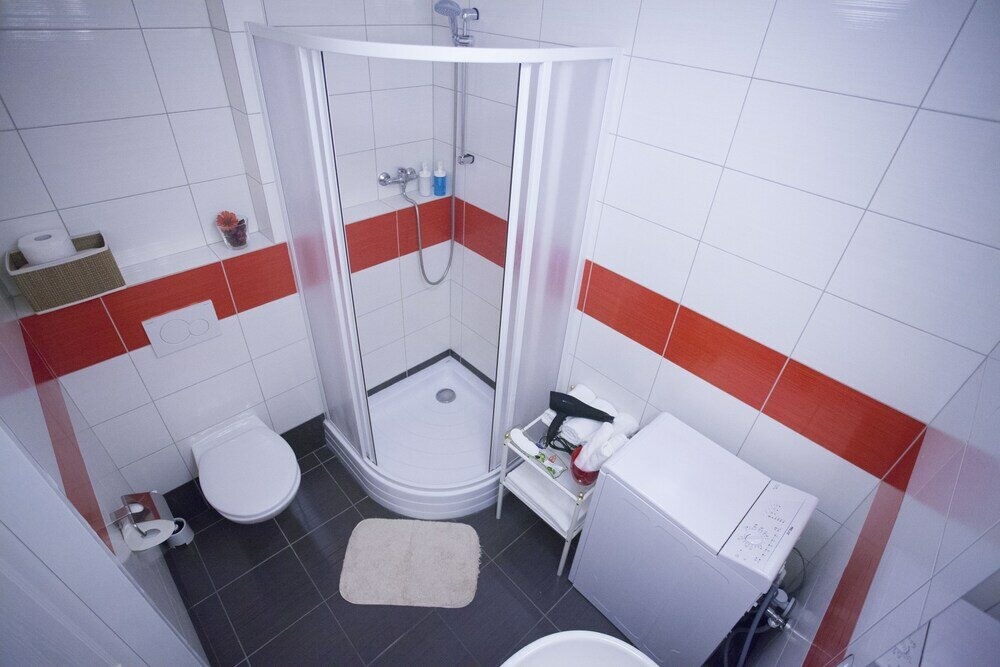 Фото Lidicka Apartments