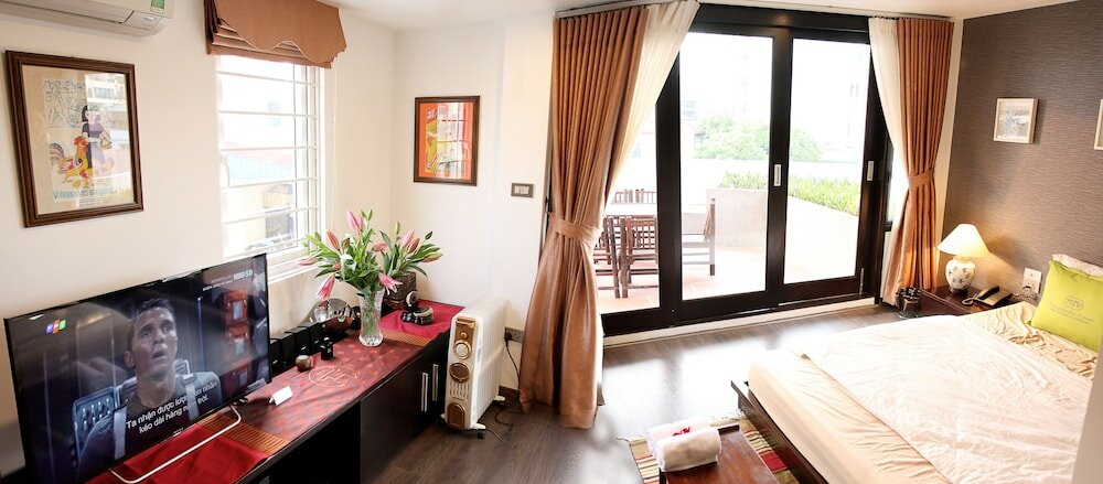 Фото Tomodachi House