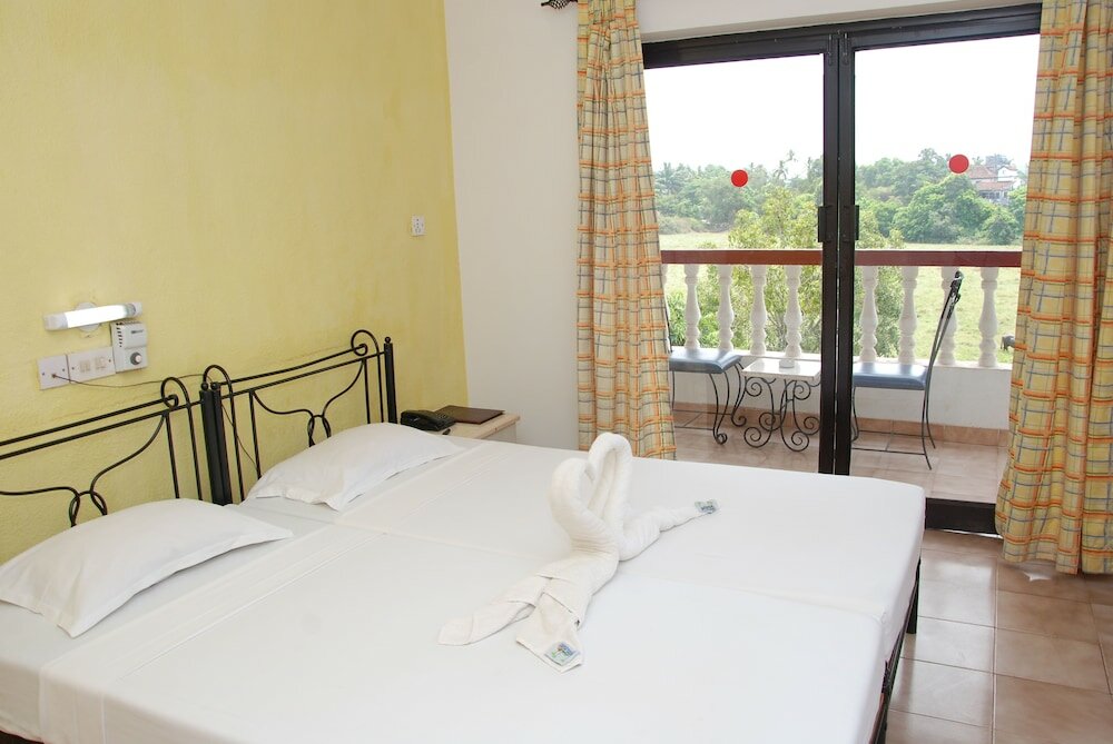 Фото Prazeres Resort