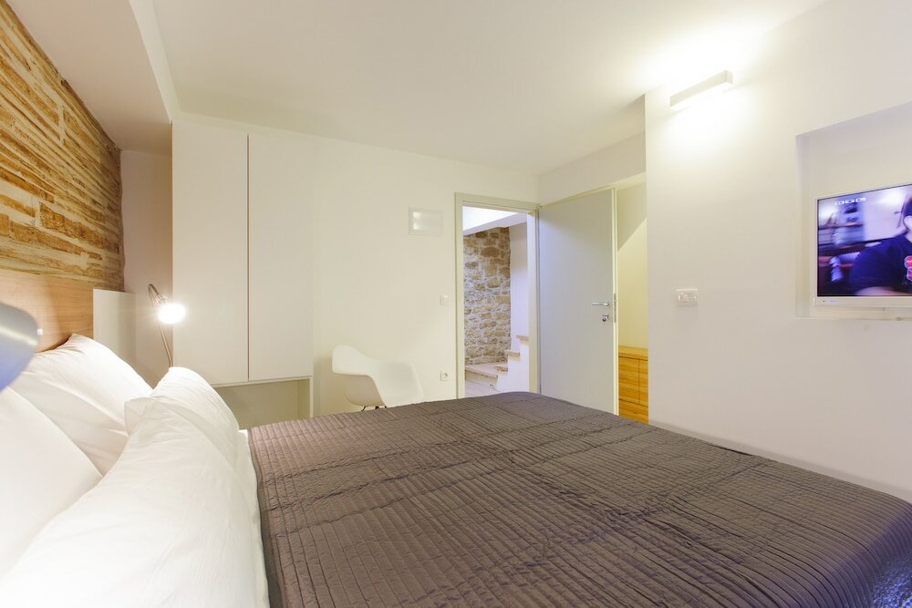 Фото Grgur Ninski Rooms