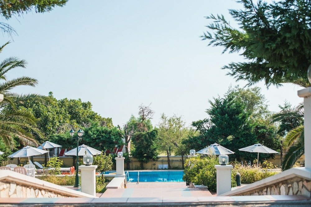 Фото Hotel Plaza