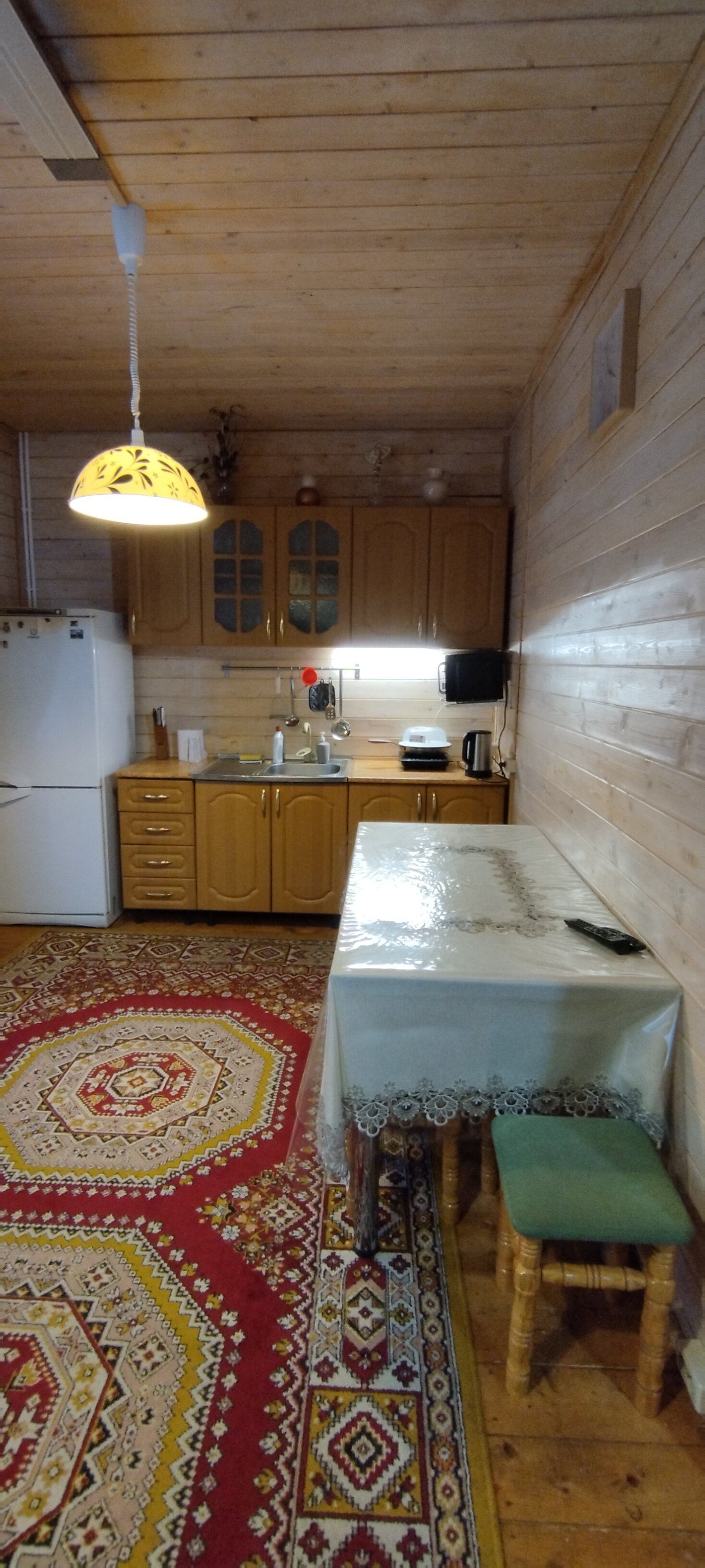 Фото Романтик у реки