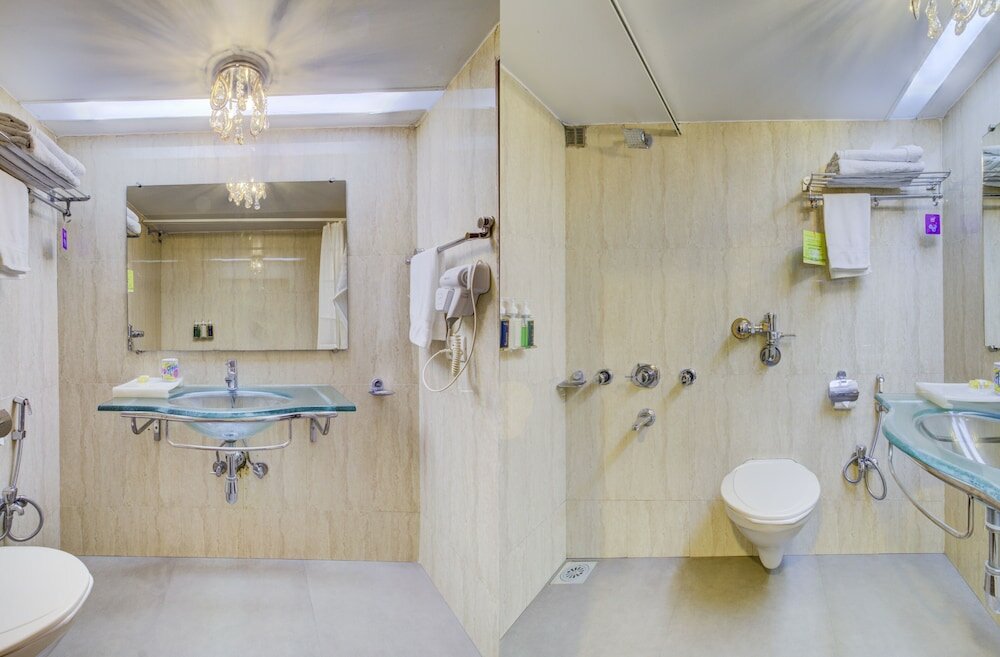 Фото Ravine Hotel