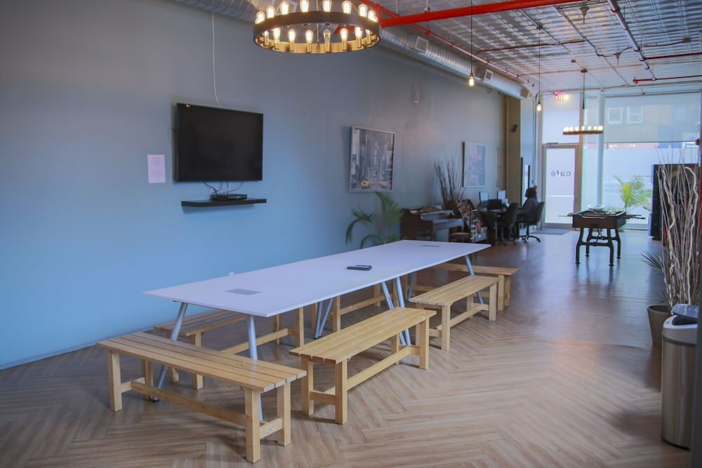 Фото International Students Residence