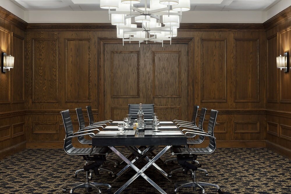 Фото Le Meridien Charlotte