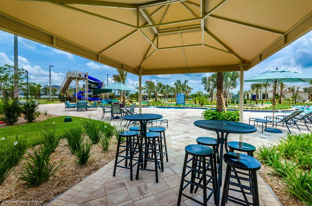 Фото Lakeview Home w Private Pool & Free Water Park!