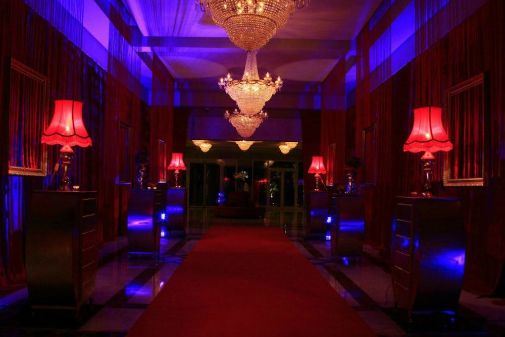 Фото The Russelior Hotel & SPA