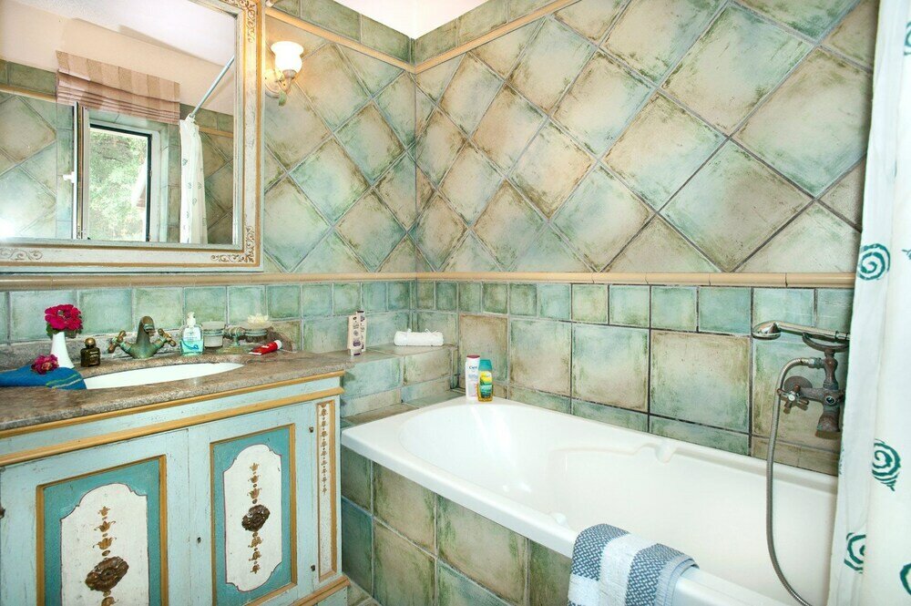 Фото Villa Berry