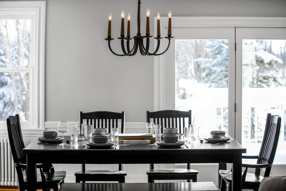 Фото Rye Retreat