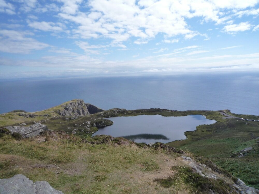 Фото Atlantic View Holiday Home Killybegs
