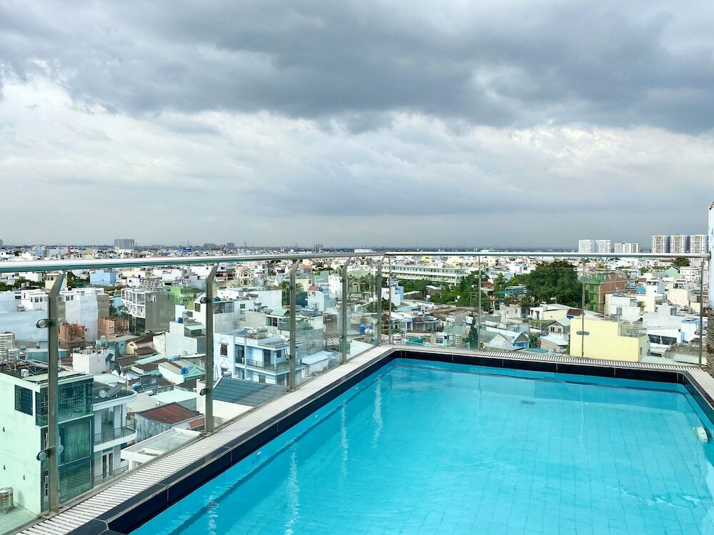 Фото Ha Oanh 2 Hotel