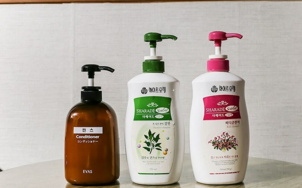 Фото Changwon Masan White