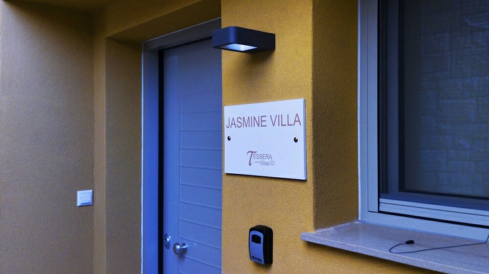 Фото Tessera Villas Collection