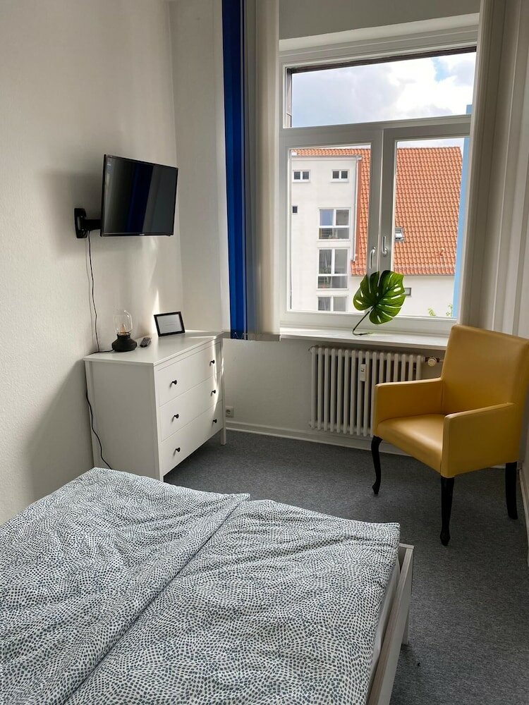 Фото Gäste-Liesel Ferienwohnungen