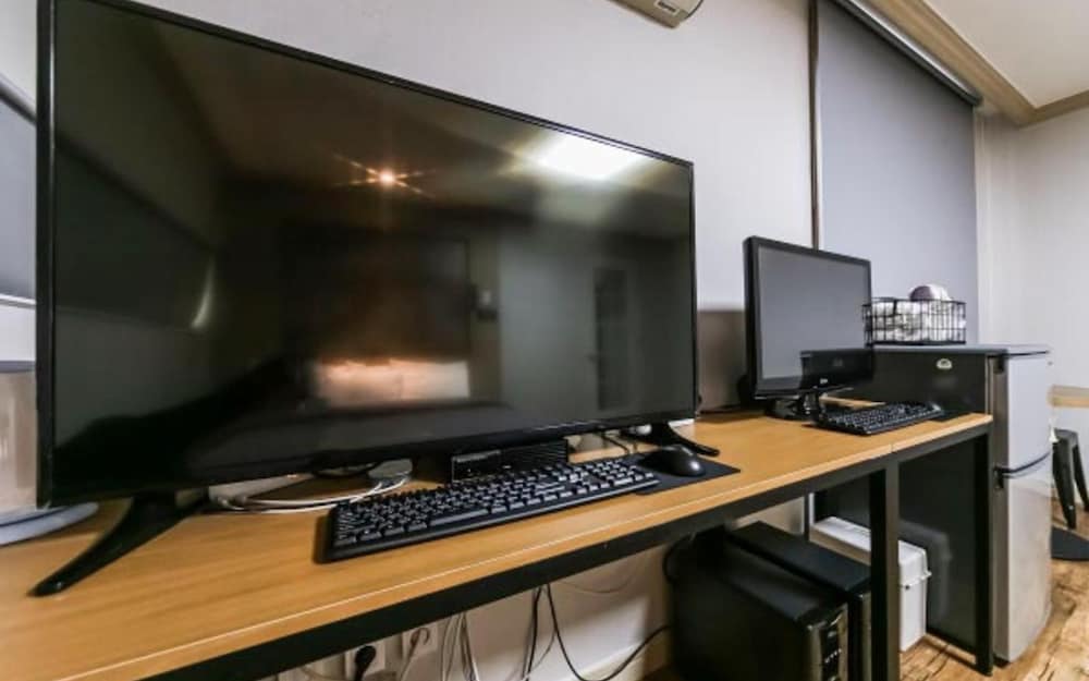 Фото Changwon Yonghodong In