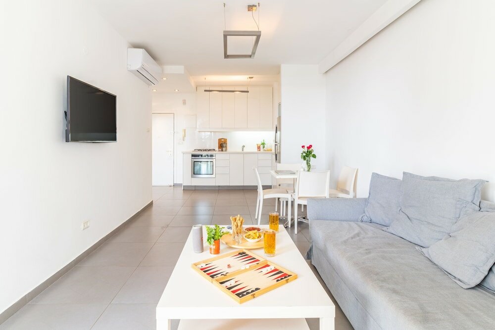 Фото Top Tier Apartment with Swimming Pool