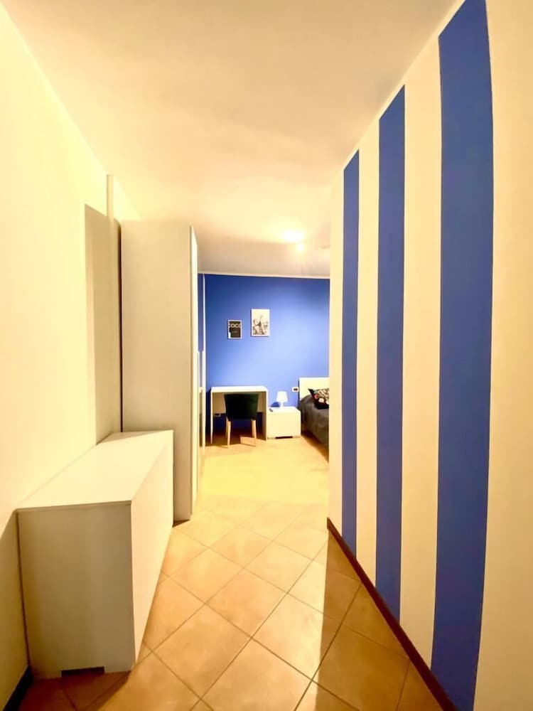 Фото Hh Serravalle