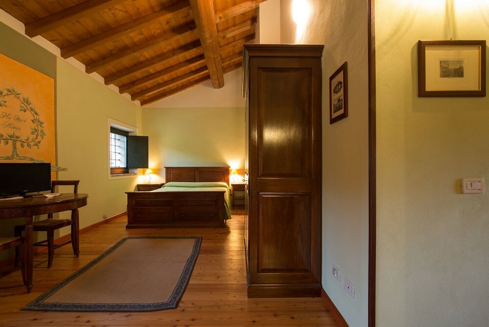 Фото Agriturismo Val