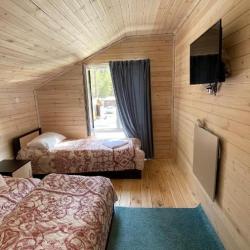 Фото Архыз Шале