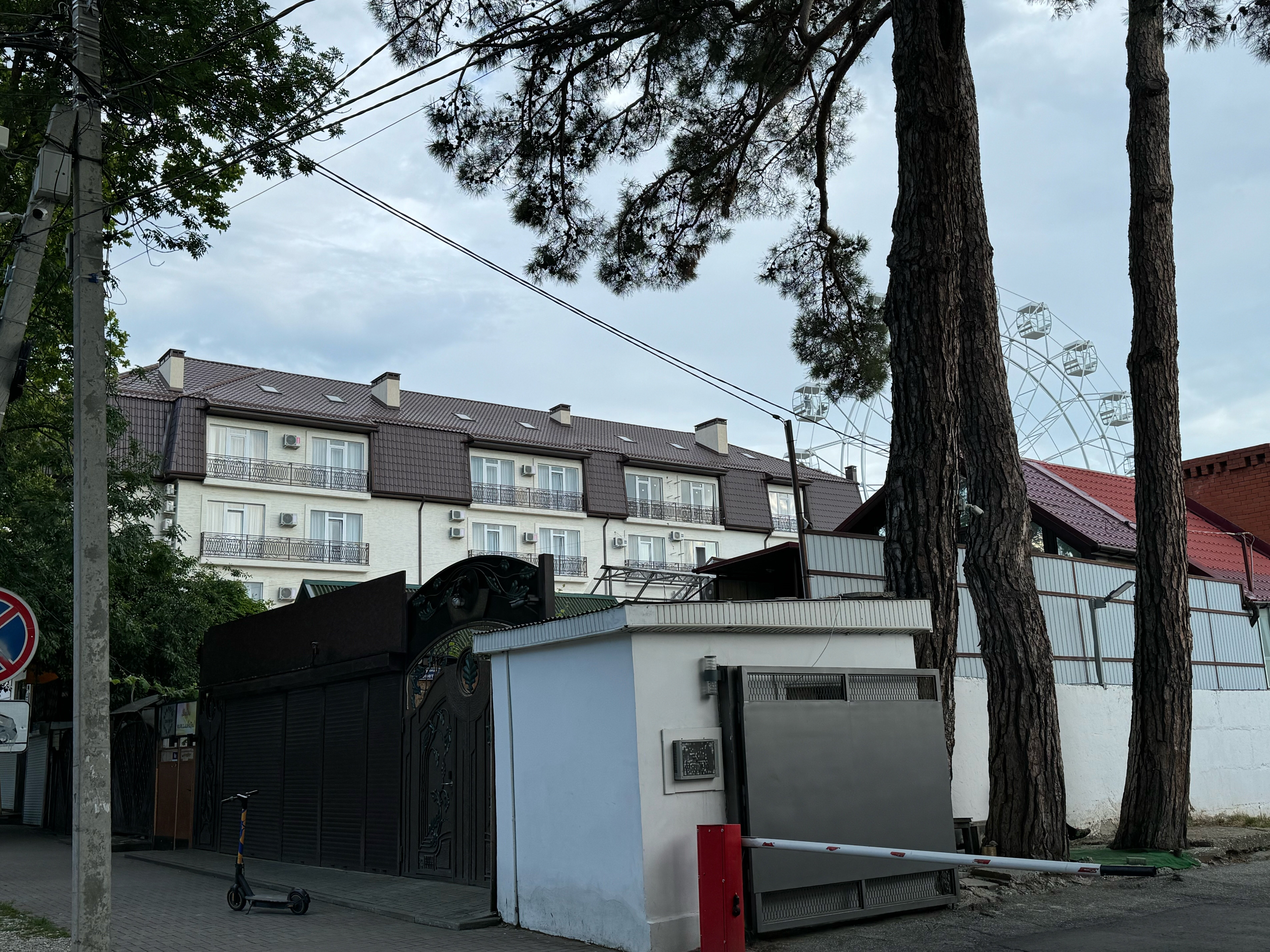 Фото Трианон