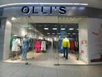 Olli's (Tsentralniy Microdistrict, Severnaya Street, 6), plus size clothing