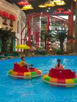 Play Ventura (Karl Marx Street, 6), amusement park