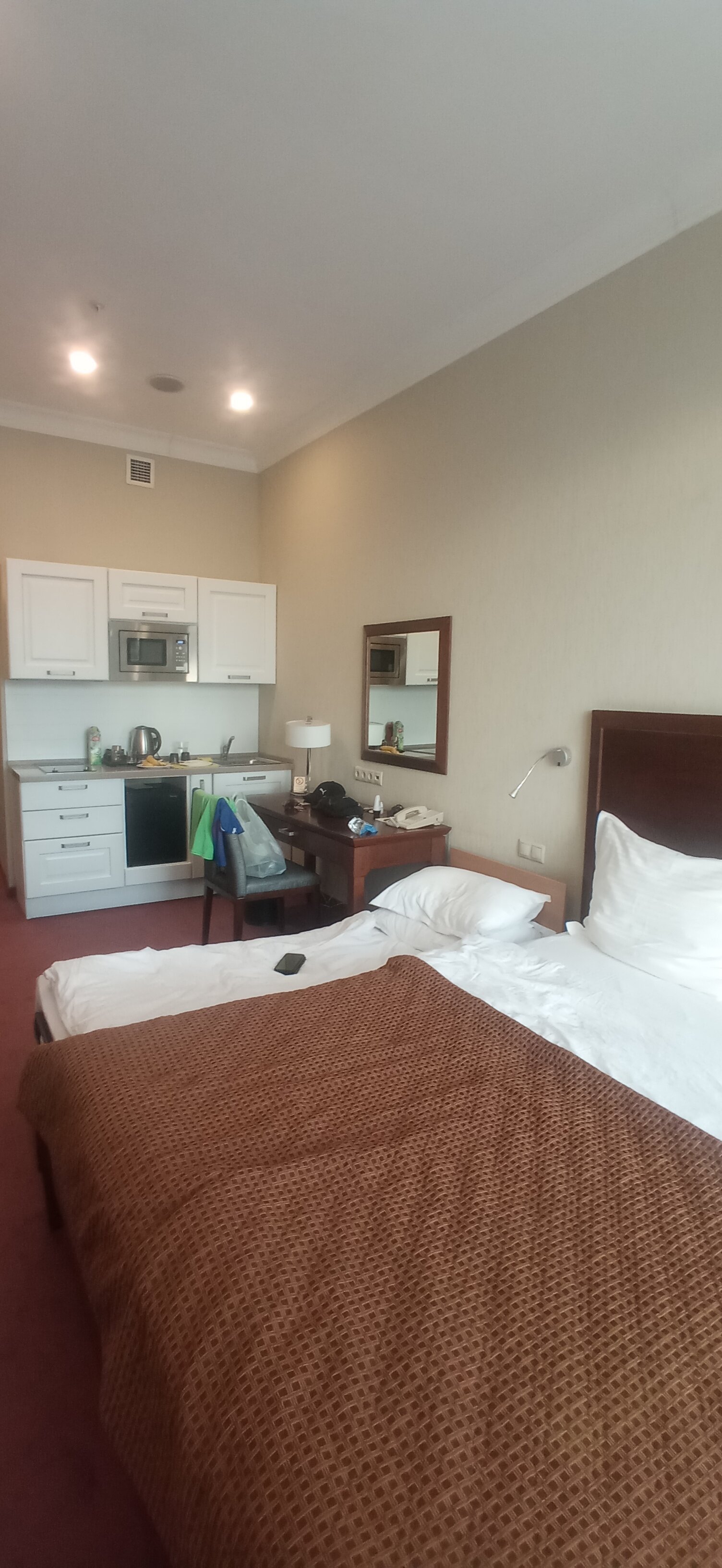 Фото Райкин Плаза