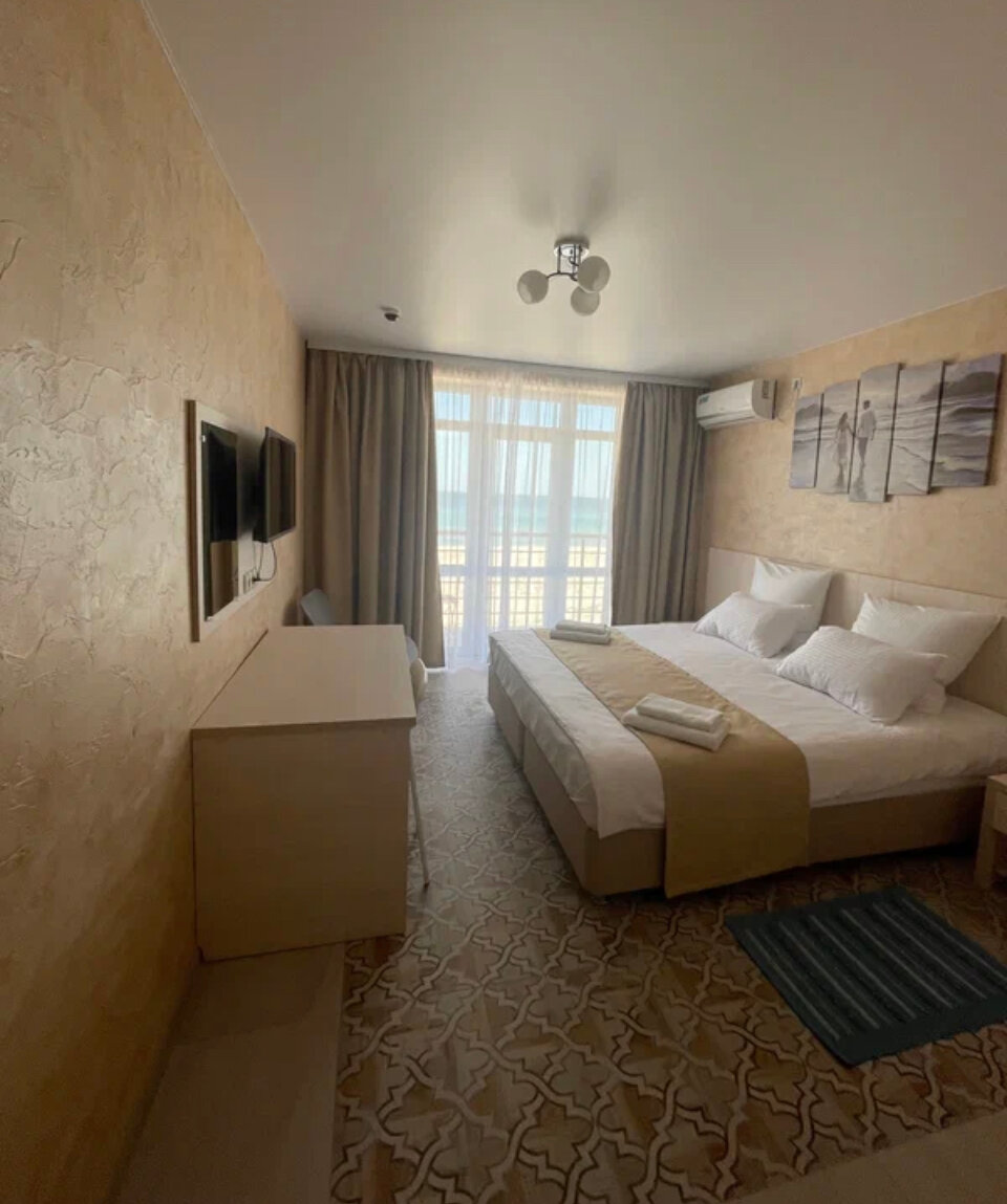 Фото отеля 5