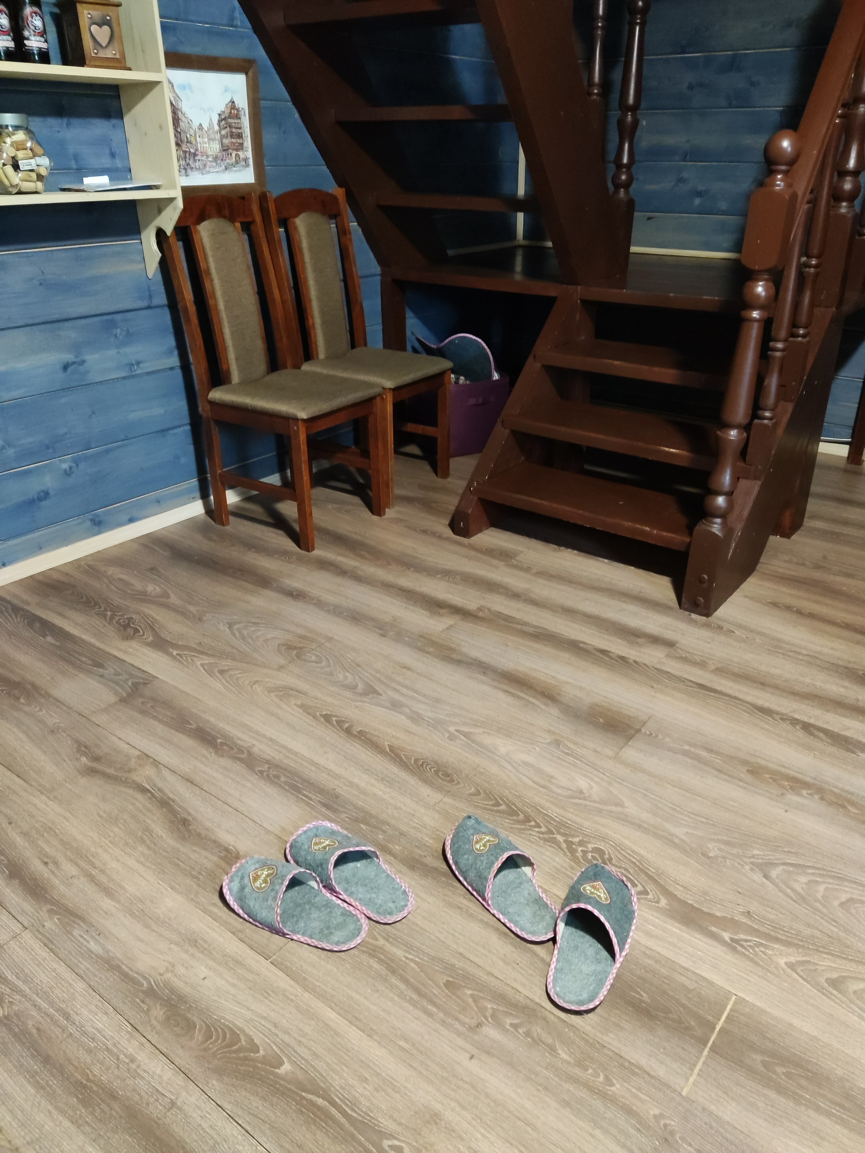 Фото Ярви Хаус