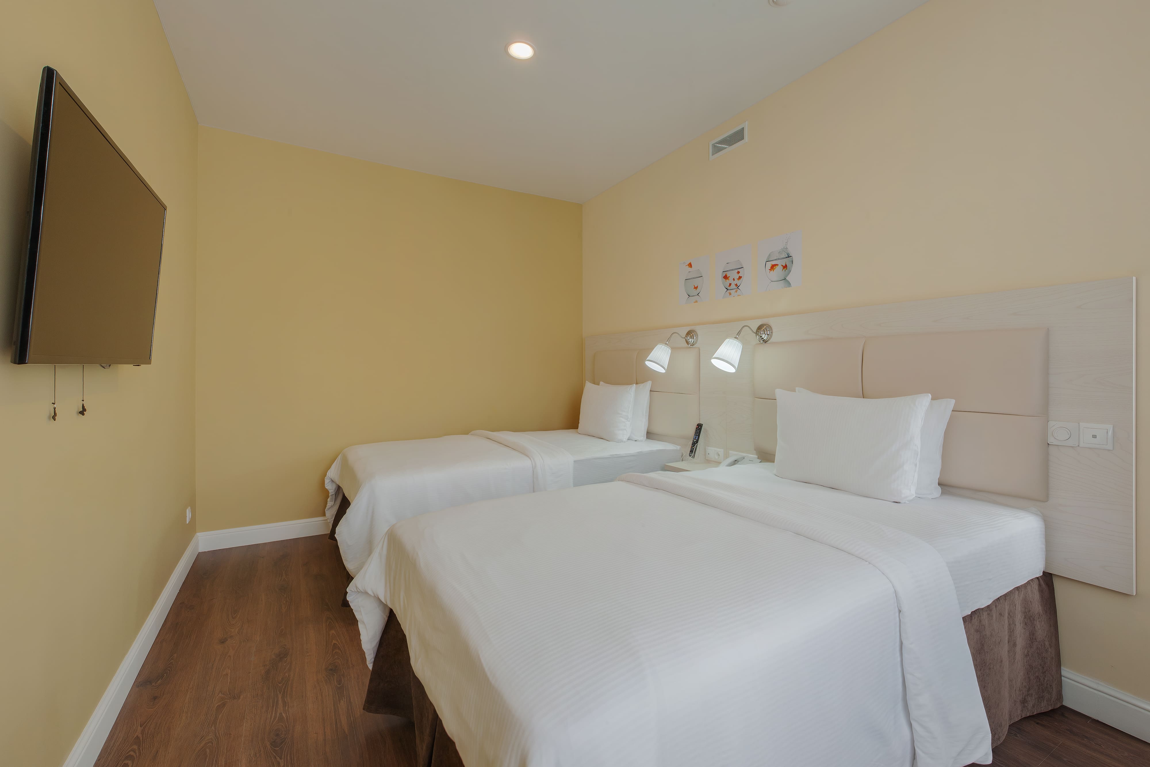 Фото Дом Отель Апарт