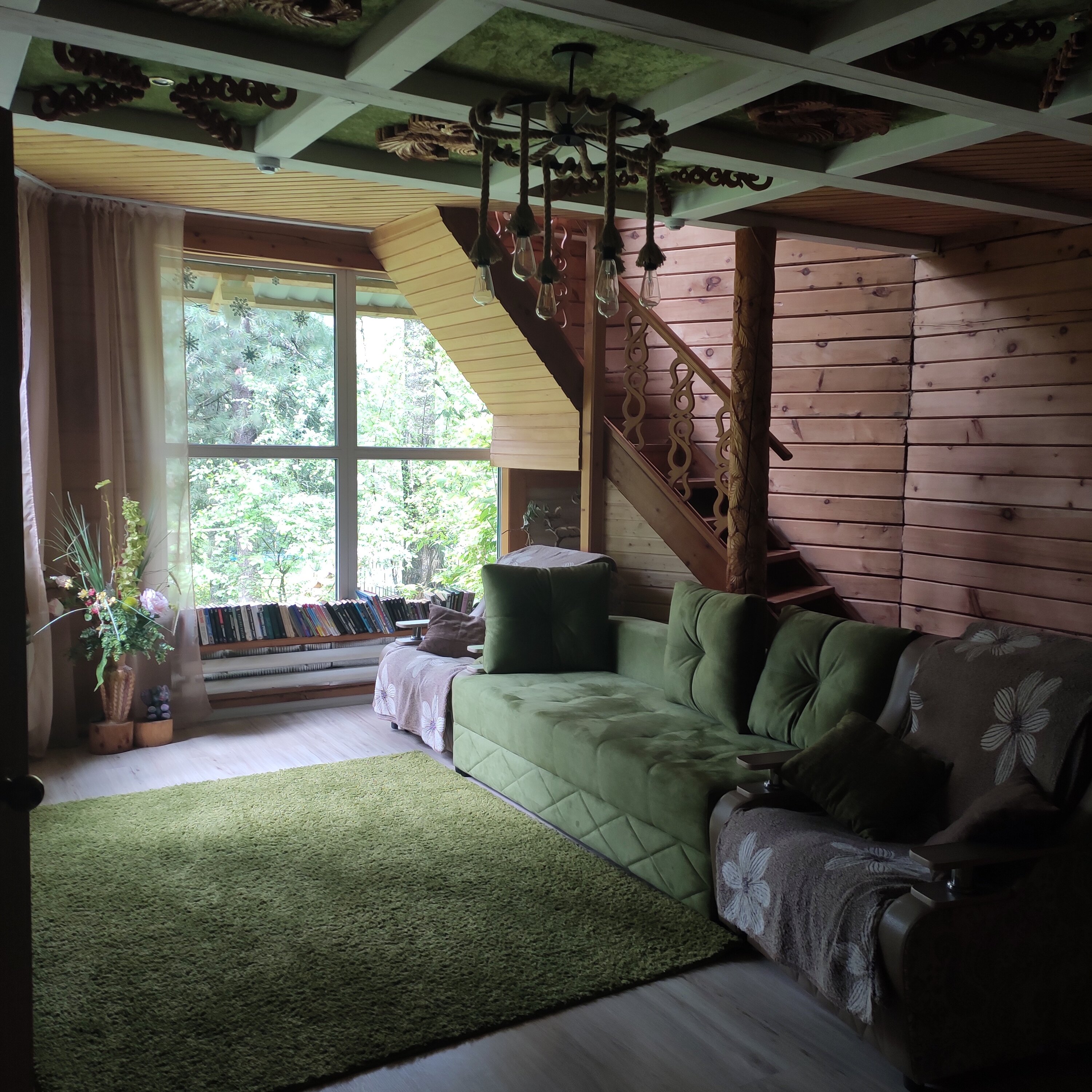 Фото Бия заповедная