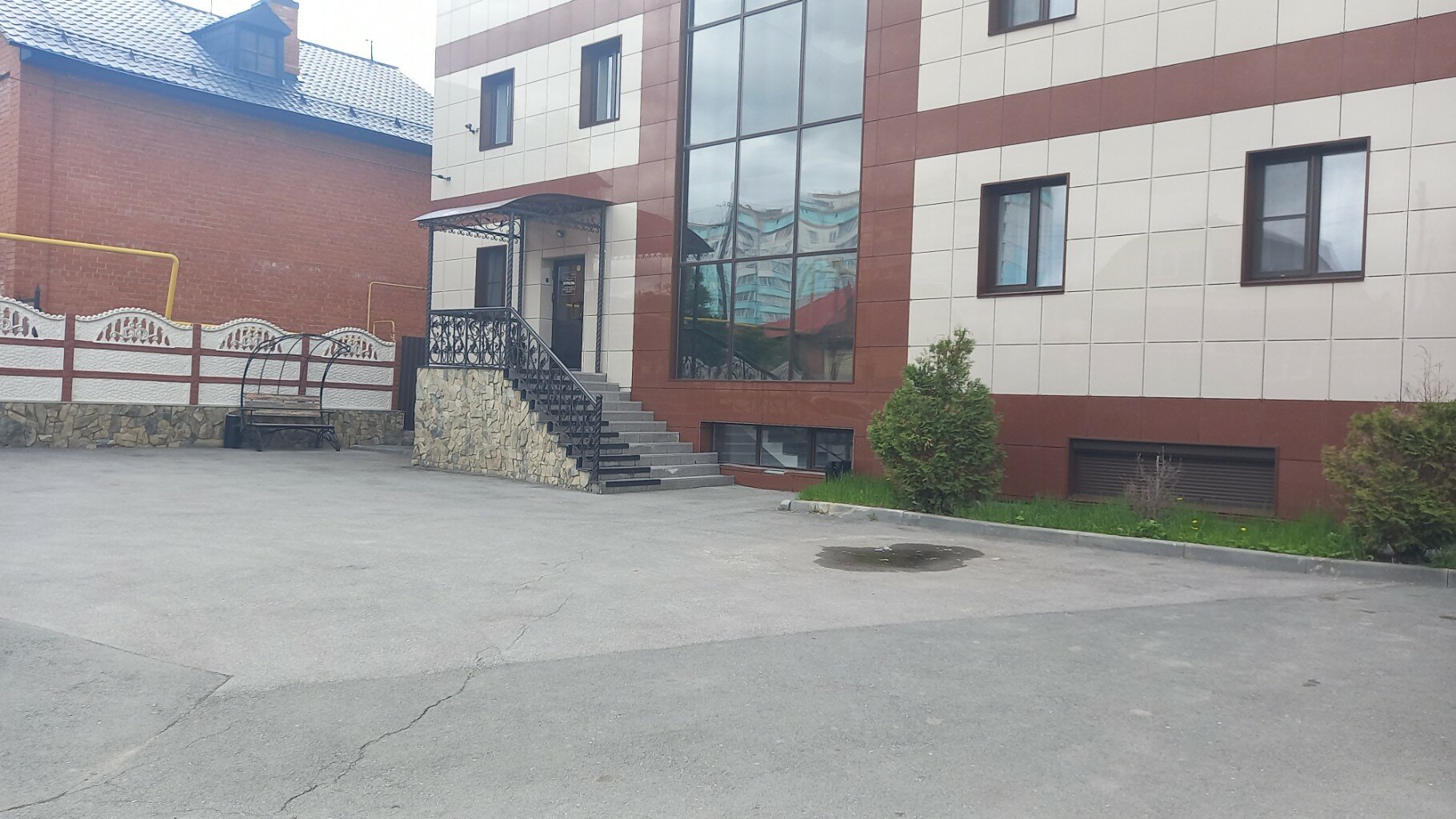 Фото Антураж