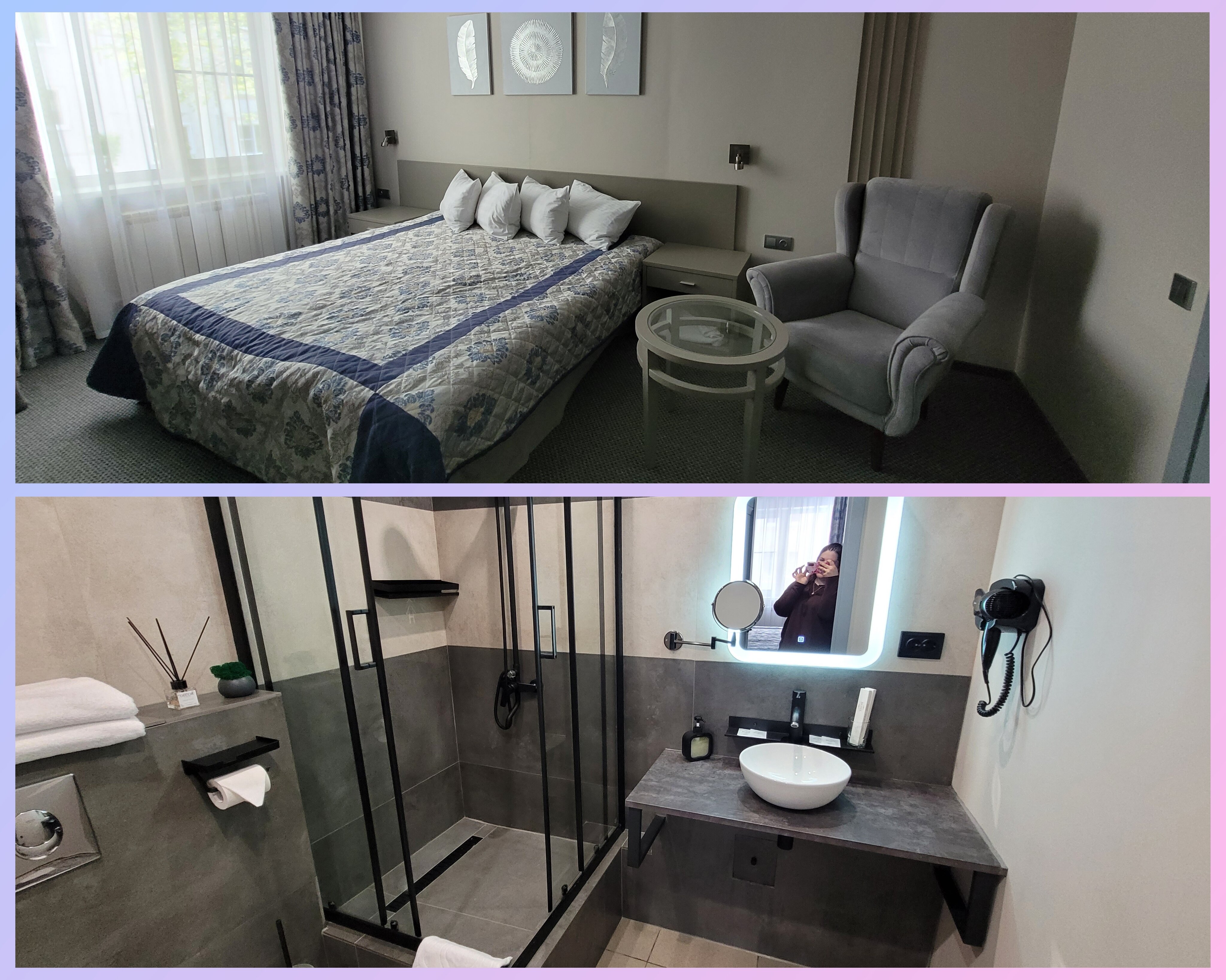 Фото Жили-были