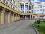 Arbitration Court of the Lipetsk Region (Petra Velikogo Square, 7), arbitration court