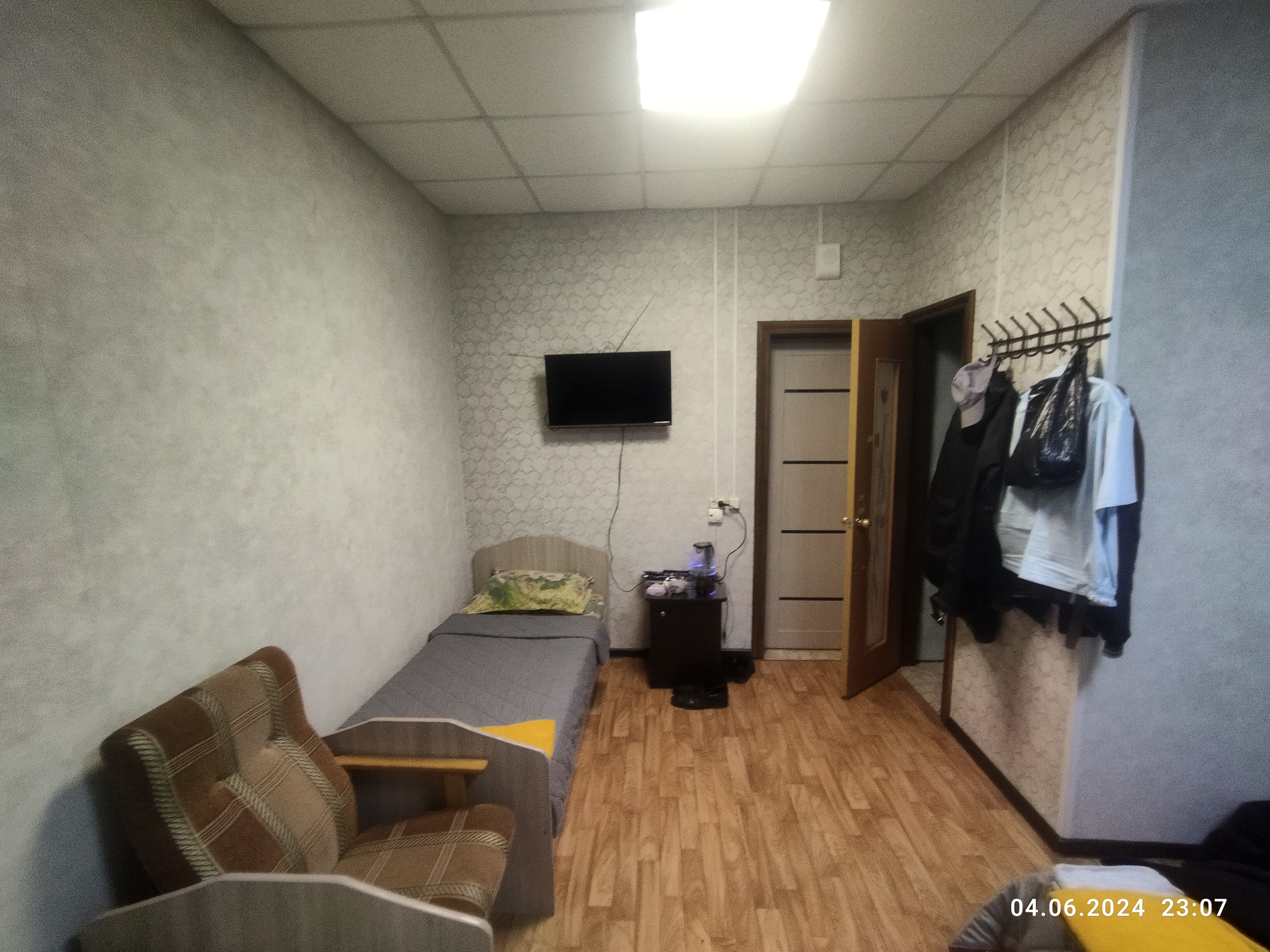 Фото Постоялый двор