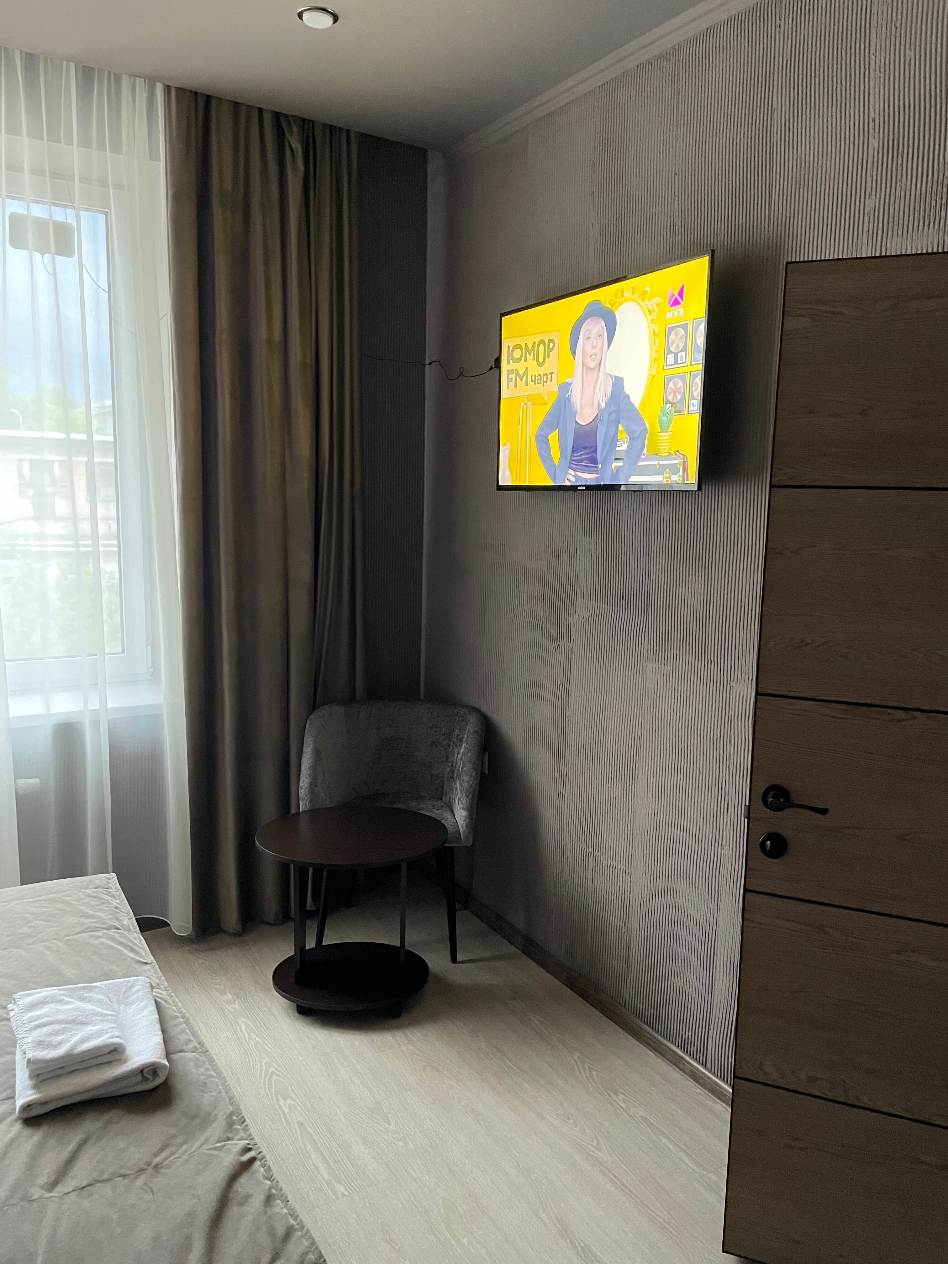 Фото Отель 22