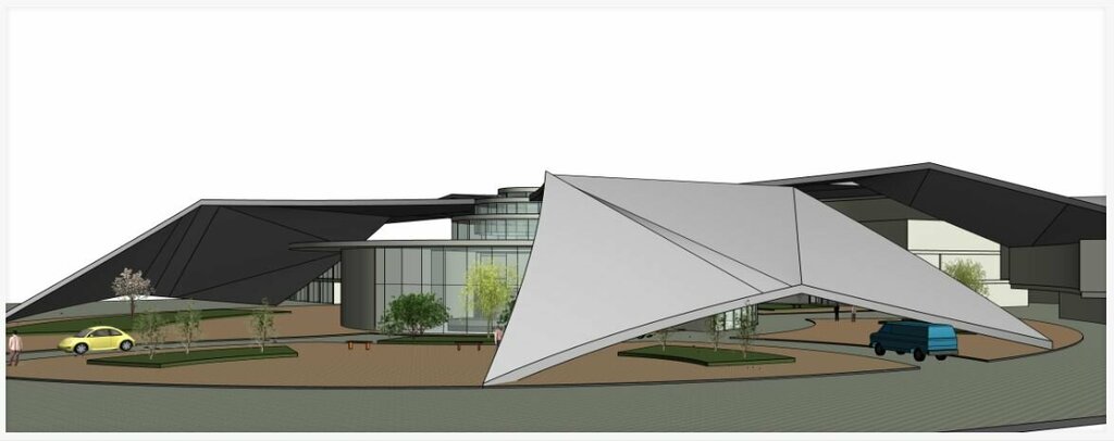 شركة الإدارة عدنان زهيري للاستشارات الهندسية ، جدة، صورة