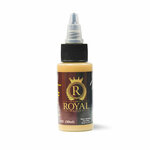 Royal Airbrush (Jumeirah Beach Residence, Dubai Marina, Jumeirah, Dubai), tattoo studio