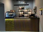 BBCoffee (Marshala Govorova Street, 35), coffee shop