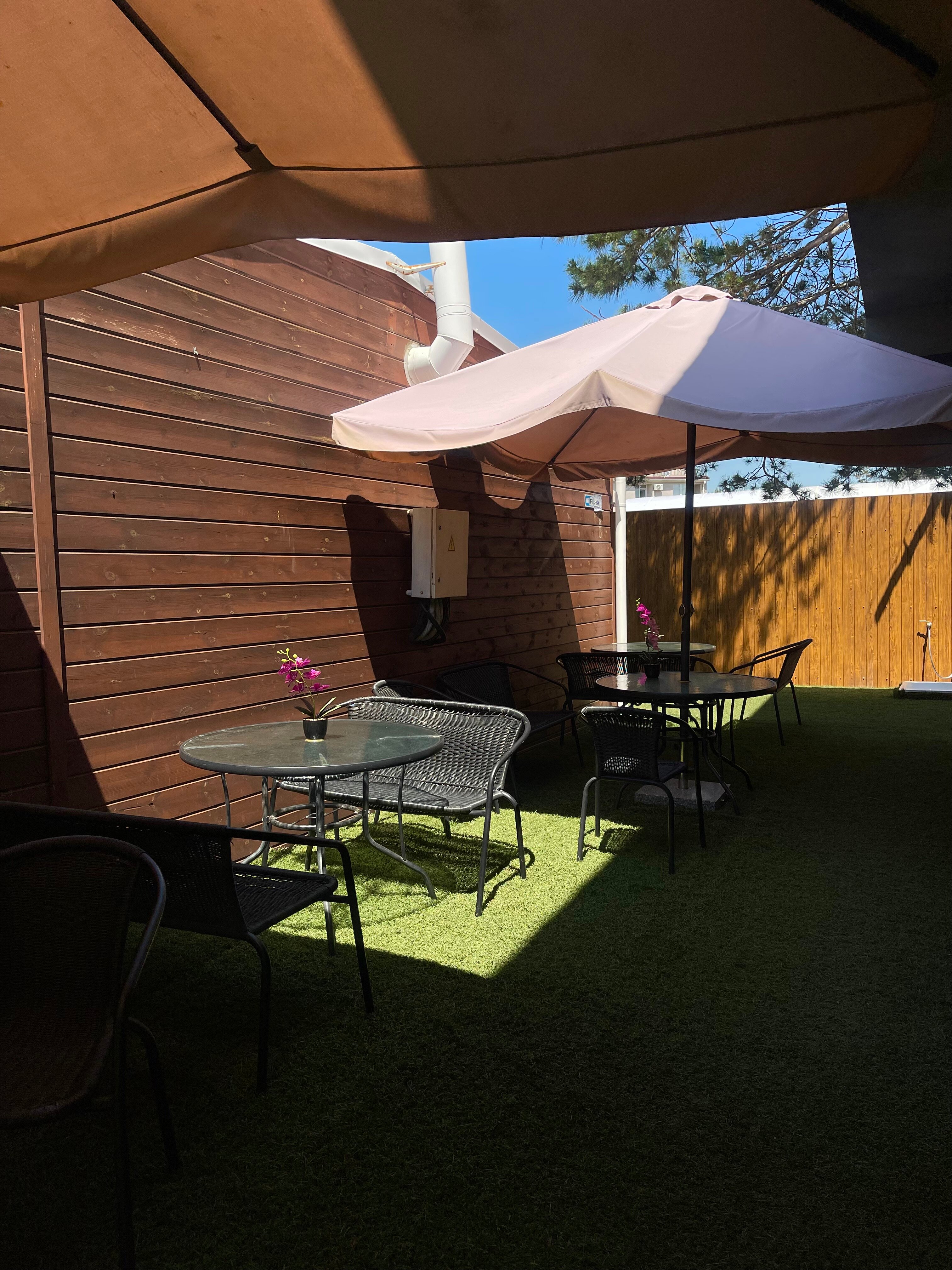 Фото Wood Hotel Topál