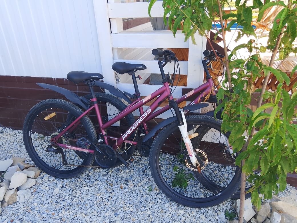 Фото Вилла Изумрудный лес