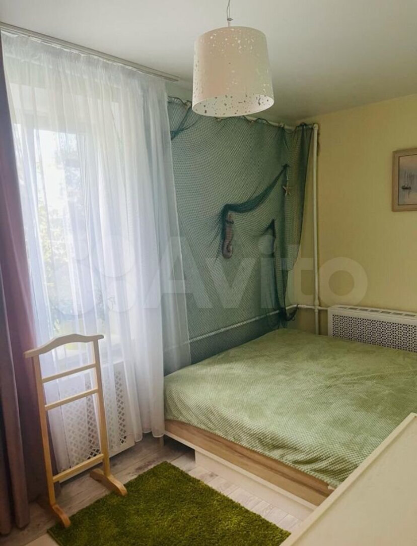 Фото Апартаменты на Маяковке